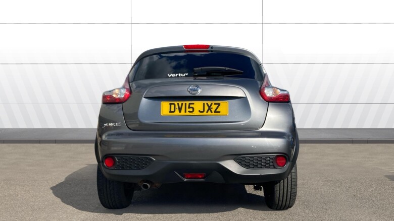 Nissan Juke 1.2 DiG-T Acenta 5dr Petrol Hatchback